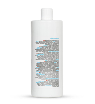 MyLove Neutral Slide Original lubrikant 1000ml  101 4556-3